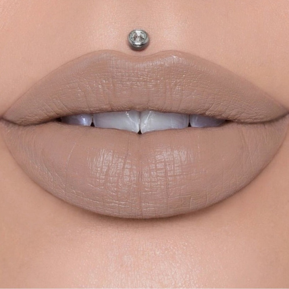 NIB Jeffree Star Velour Liquid Lipstick in Jeffree’s Nudes